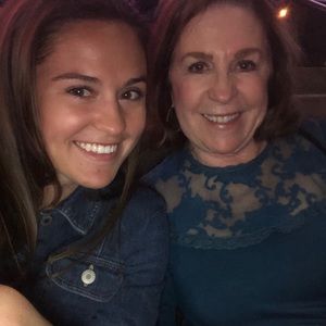 Meet your Posher, Sandi